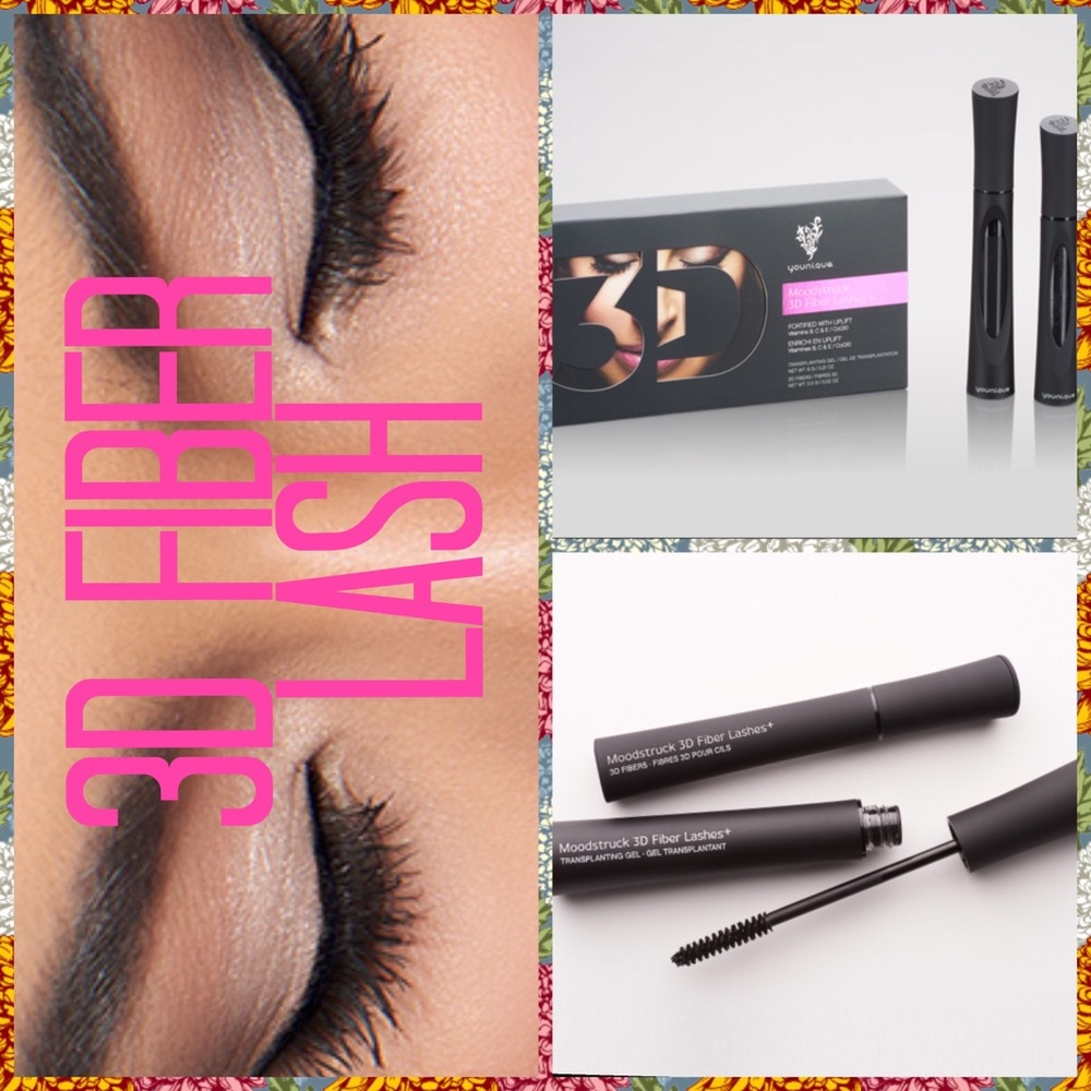 Younique 3D Fiber Lash